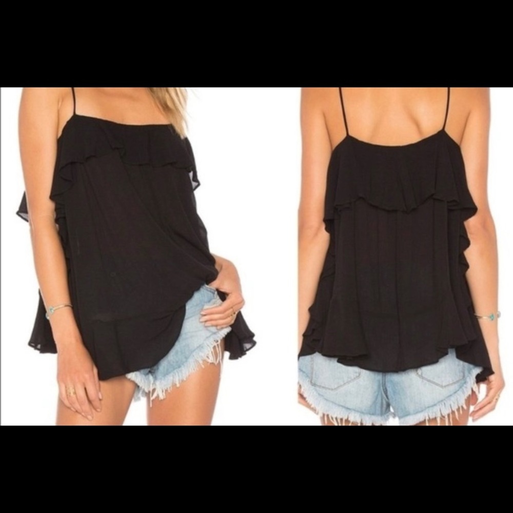 Free people tank